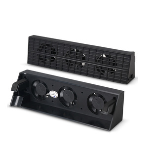 Ventilateur de refroidissement Dobe Ps4 Slim 6,5x4,3x14,7cm pour console Ps4 Slim - Product Image 5