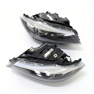 ใช้ไฟหน้า LED 12V 36W 4000 LM สำหรับ <span class=keywords><strong>E90</strong></span> 3ชุดพร้อมไฟหน้า OE63117240247 OE63117240248 - Product Image 4