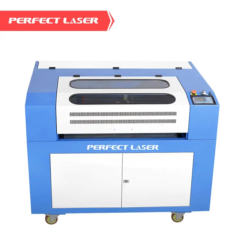 Mini Cnc Laser Hout Snijmachine, Kleine 6040 Co2 Laser Cutter Voor Acryl Leather Craft