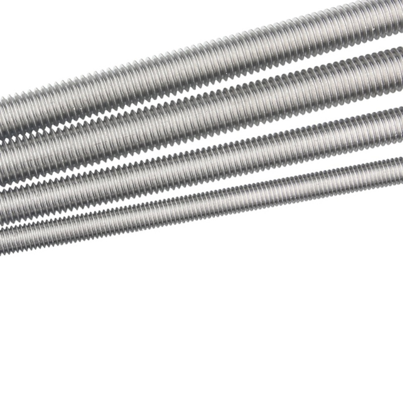 A4 70 80 SS316 Rod Full