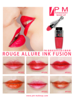 Gloss à lèvres hydratant brillant, lèvres roses permanentes, longue durée, imperméable