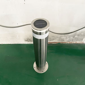 ไฟสนามสนามพลังงานแสงอาทิตย์ LED ถอดออกได้สำหรับสวน - Product Image 4