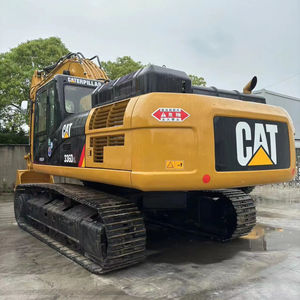 รถขุดมือสอง CAT 336D 2L ราคาถูก คุณภาพเยี่ยม รถขุดมือสอง CAT ขาย - Product Image 1