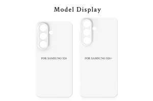 Fundas Rígidas para Celular con Sublimación 3D para Samsung <span class=keywords><strong>Galaxy</strong></span> S26 Plus S25 Ultra S24 FE A17 A07 A16 A06 A15 A05 - Product Image 5