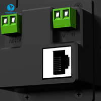Nuevo Panel de Control Inteligente para el Hogar, Delgado, de 8 Pulgadas, RK3576 Octa Core, 4GB RAM, Pantalla IPS LCD, PoE, para el Mercado Estadounidense