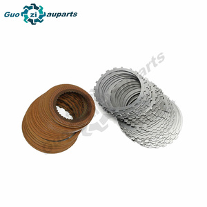 4l60e <span class=keywords><strong>4l65e</strong></span> 4l60 4l65 truyền đại tu tổng thể xây dựng lại sửa chữa Kit ly hợp ma sát Đĩa thép Kit cho GM Chevrolet - Product Image 3