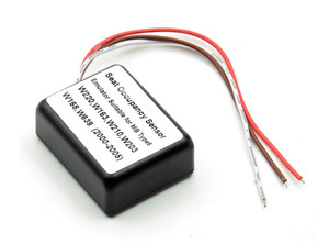 Émulateur de capteur de siège SRS pour Benz Type 6 L206 - Product Image 4