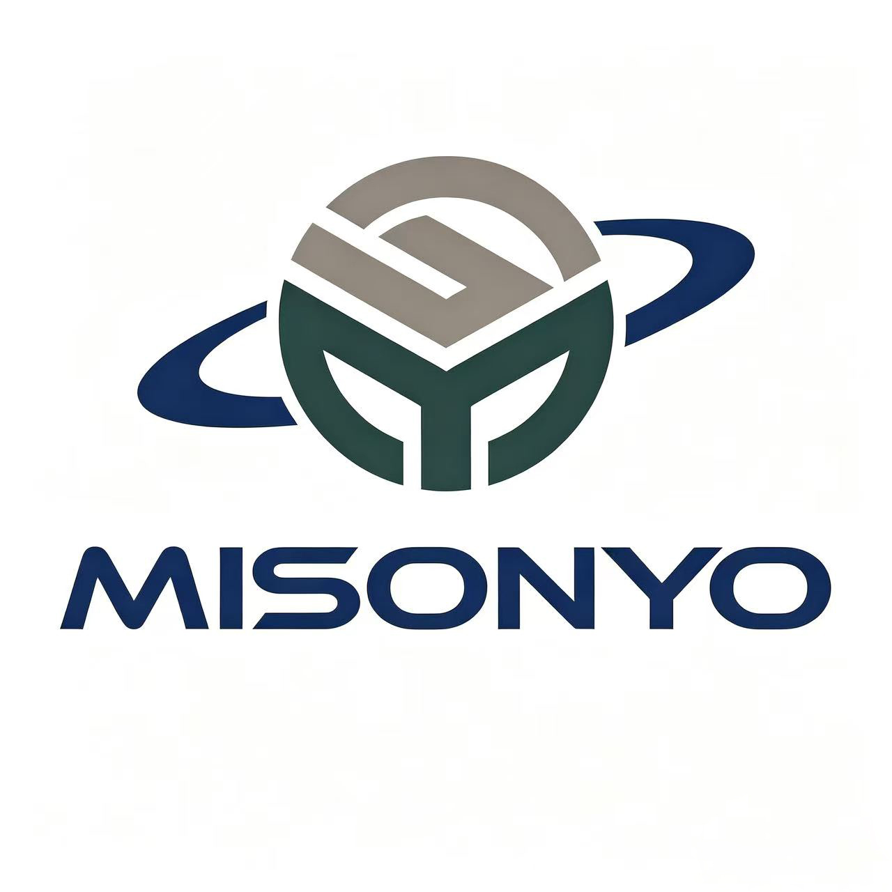 Shenzhen Misonyo Industrial Co., Ltd. logo