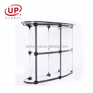 <span class=keywords><strong>Double</strong></span> Magnetic Khuyến Mãi Truy Cập Triển Lãm Hiển Thị <span class=keywords><strong>Pop</strong></span> <span class=keywords><strong>Up</strong></span> Bảng Di Động Hiển Thị - Product Image 6