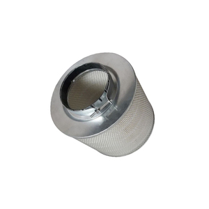 Filtre à air MANNY 1625165415 compatible avec les compresseurs, séparateur d'huile et pièces de rechange de connexion - Product Image 3