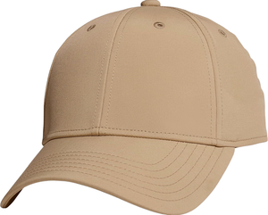 Custom 6 Panel Curved Brim Baseball Cap Mid Profile Dad <b>Hat</b> Terry Fabric Breathable/<b>Waterproof</b> Hand Embroidered Bows Sporty - Product Image 1
