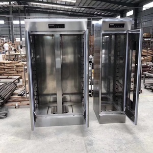 Thông minh nhiệt độ không đổi quá trình lên men hộp phun chống hộp bánh mì nướng quá trình lên men lò - Product Image 4