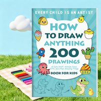 Cómo Dibujar: Libro de Dibujo Paso a Paso con Más de 200 Dibujos de las Aventuras de Tintin, 8 Libros de Historietas en Inglés, TINTIN COMIC BOOK BANDE DESSINÉE