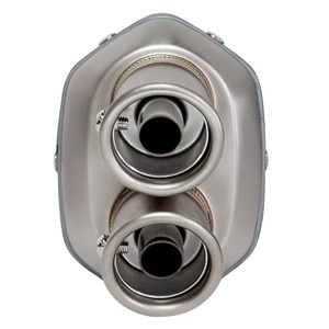 ท่อไอเสีย TRK702X สำหรับ Benelli TRK502X TRK552X <span class=keywords><strong>TRK702</strong></span> TRK-502X/552X/702/702X ท่อไอเสียรถจักรยานยนต์แบบสวม S9 Silencer - Product Image 5