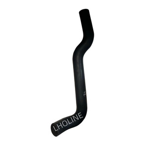 Tuyau de refroidissement en caoutchouc 16571-75232 pour raccords de conduites d'entrée et de sortie d'eau, pièce de rechange pour système de chauffage et de refroidissement - Product Image 3