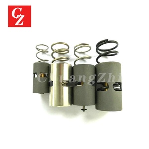 Kit de vanne thermostatique pour compresseur d'air Atlas Copco 2901161600, 2901006800, 1614611800, 1622706401, 1619733300, 6259092200 - Product Image 2