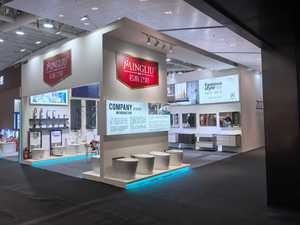 Inodoro de Pared de Cerámica sin Borde de Alta Calidad para Hotel o Apartamento, Diseño Moderno, Estándar de Alta Gama, con Reducción de Ruido - Product Image 6