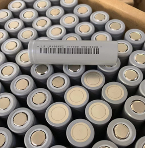 LS 18650 <span class=keywords><strong>3</strong></span>.7V 2500Mah Baterai Ion Lithium 3C Baterai Daya Tingkat Tinggi 18650 - Product Image 4