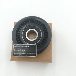 Polea tensora de CA para 1995-2008 Forester Impreza <span class=keywords><strong>Baja</strong></span> Legacy 73131-FC000/73131FC000 polea tensora de correa - Product Image 3