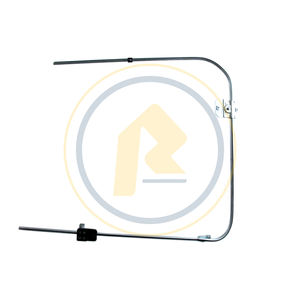 Regolatore Finestrino Adattabile per OE 2997183, 93926734 - Product Image 1