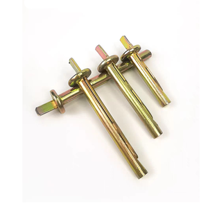 Prezzo di fabbrica chiodi di ancoraggio <span class=keywords><strong>per</strong></span> soffitto zincato ancoraggio muro a secco di ancoraggio <span class=keywords><strong>per</strong></span> la chiglia di installazione a pavimento fisso - Product Image 2