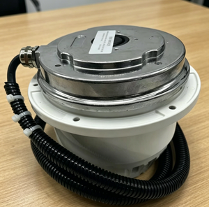 Moteur de ventilateur Carrier Vector1850/1950 Série 79-01693 79-01693-02 79-01693-03 79-01693-04 79-01693-05 79-01693-06 79-01693-07 - Product Image 4