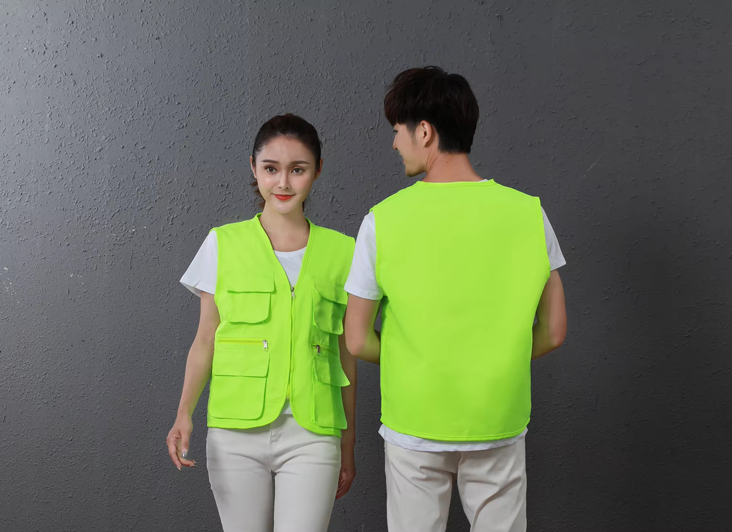 Verde
