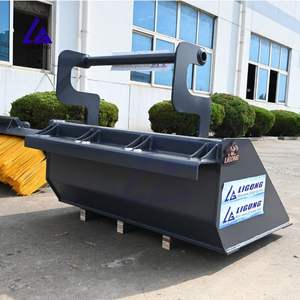 Lame de rechange pour excavatrice Bladebuddy pour améliorer l'efficacité de travail de la benne, personnalisation gratuite, Europe, <span class=keywords><strong>Blade</strong></span> <span class=keywords><strong>Runner</strong></span> - Product Image 6