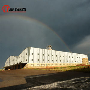 洗衣粉高效生产设备 |   每天一万吨，帮助提高产量一倍 - Product Image 2