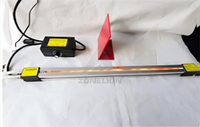 Plieuse de plastique acrylique de 125 cm, machine à plier le plexiglas transparent, outil de réglage de la chaleur pour panneaux en PVC