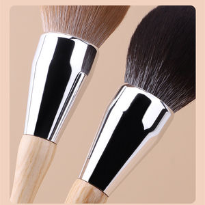 <span class=keywords><strong>Pinceau</strong></span> à <span class=keywords><strong>poudre</strong></span> unique pour le maquillage, <span class=keywords><strong>meilleur</strong></span> <span class=keywords><strong>pinceau</strong></span> pour la <span class=keywords><strong>poudre</strong></span> <span class=keywords><strong>libre</strong></span>, <span class=keywords><strong>pinceau</strong></span> à <span class=keywords><strong>poudre</strong></span> cosmétique professionnel, poils synthétiques, bois - Product Image 5