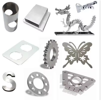 Accessoires de vélo, usinage de précision, équipement semi-conducteur, clavier mécanique, fabrication sur mesure en aluminium, pièces de produits