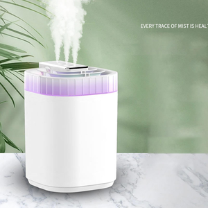 3L Large Capacity New Creative Humidifier Medical Stone Household USB Silent Bedroom Dormitory <b>Aroma</b> <b>Diffuser</b> Air Humidifier - Product Image 3