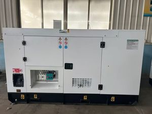 50KW 62KVAディーゼル発電機 カミング 超静音 3相 50HZ <span class=keywords><strong>60Hz</strong></span> 380V 屋外耐候性 ホットセール - Product Image 2