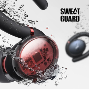 Âm thanh lõi thể thao <span class=keywords><strong>X10</strong></span> đúng không dây <span class=keywords><strong>Bluetooth</strong></span> 5.2 tập luyện tai nghe xoay tai móc Sweatproof thể thao Earbud - Product Image 3