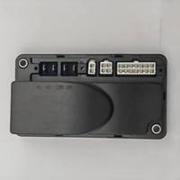 Controlador de Velocidad de 24V CC de Fácil Instalación, Estilo 1212P-2501 para Transpaleta Eléctrica y Carretilla Manual