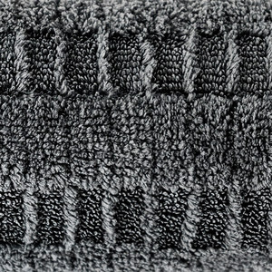 Serviette de lavage de voiture en microfibre, épaisse, douce, absorbante, résistante aux taches, facile à nettoyer, couleur unie pour voiture - Product Image 1