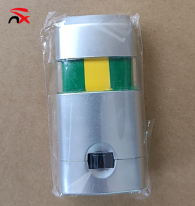 Custom Face Body Paint Kit 2026 Sports Game Cheering Supplies 3 Colors Brazil Flag Face Paint Stick