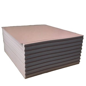 Laminado Revestido de Cobre de Doble Cara (CCL) — Material FR-4 para PCB de Alta Tensión - Product Image 3