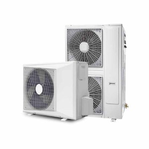 Conduit de cassette Plancher et plafond Type <span class=keywords><strong>mural</strong></span> Unité intérieure Mini système de climatisation VRF - Product Image 3