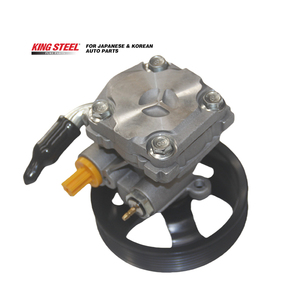 Pompe de direction assistée KINGSTEEL OEM 49100-78K00 4910078K00 SPW-SU-007 pour Suzuki Grand Vitara 2.4L L4 - Product Image 5
