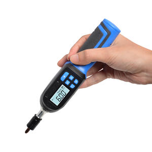 Tournevis dynamométrique numérique 1-10 Nm, outil de réparation professionnel de précision, acier au chrome-vanadium, tournevis manuel - Product Image 3