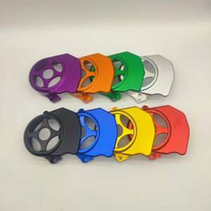 CNC partie renforcée FMO Ultra Bee Modification accessoires pour pièces de <span class=keywords><strong>moto</strong></span> de renfort Sur Ron - Product Image 2