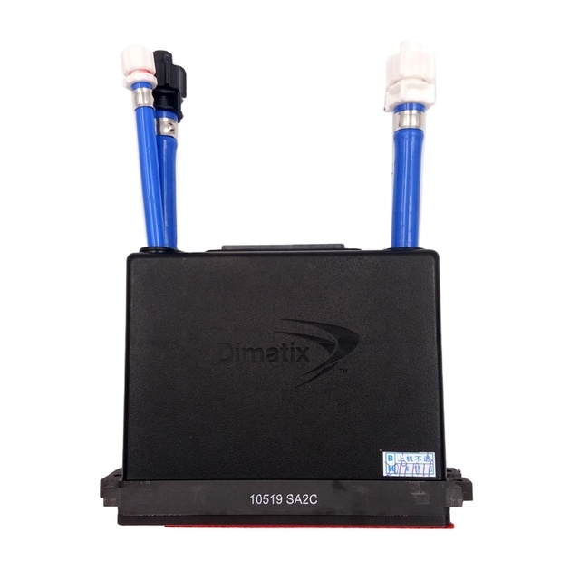 Original New Dimatix Spectra Starfire SG1024 LC Printhead 1024 UV Printhead for Inkjet Printers