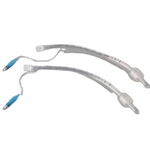 Supporto tubo endotracheale - Product Image 1