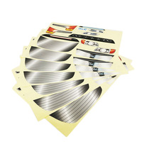 Dernière feuille d'autocollants modernes d'étiquettes personnalisées sur mesure Impression de feuilles d'autocollants pour enfants