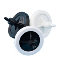 Filtro de Tinta UV de 5um 10um, Cápsula de Tinta para Impresora de Inyección de Tinta, Impresora Digital UV, Plotter, Repuestos para Impresora Eco Solvente
