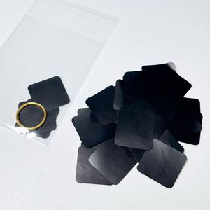 Feuilles anti-oxydation personnalisées pour la protection des bijoux en or, argent, pièces de monnaie et métaux précieux - Product Image 1