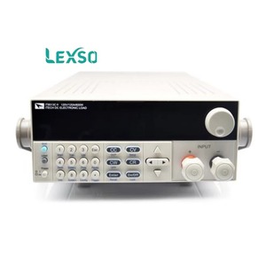 Carga Electrónica Programable Itech It8512c+ 120v 60a 300w para Pruebas de Fuentes de Alimentación y Baterías Lexso - Product Image 1