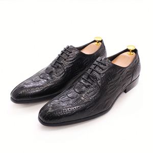 2026 <b>Extravagant</b> Large-sized Floral Pointed Toe Slip-On Breathable Lightweight Anti-Slip Moccasin Gommino Shoes Spring Autumn - Product Image 6